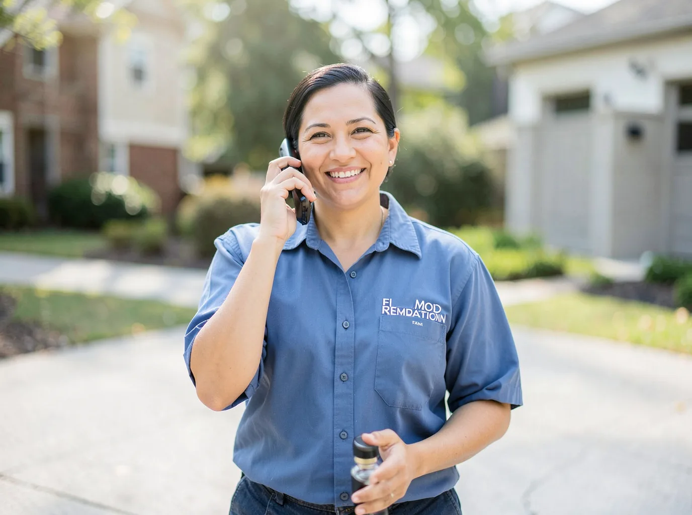Mold Remediation Mclean, TX FAQs